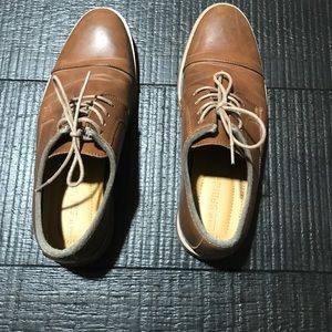 Call it Spring dress shoes